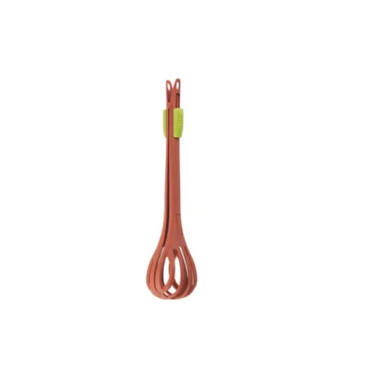Multifunctional Whisk and Food Clip