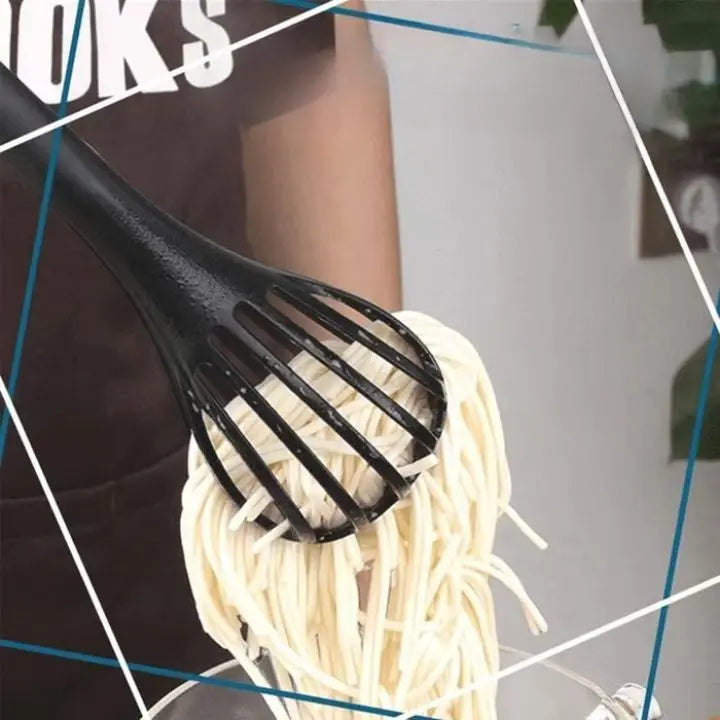 Multifunctional Whisk and Food Clip