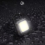 Multifunctional Keychain Emergency Light | Compact & Ultra Bright