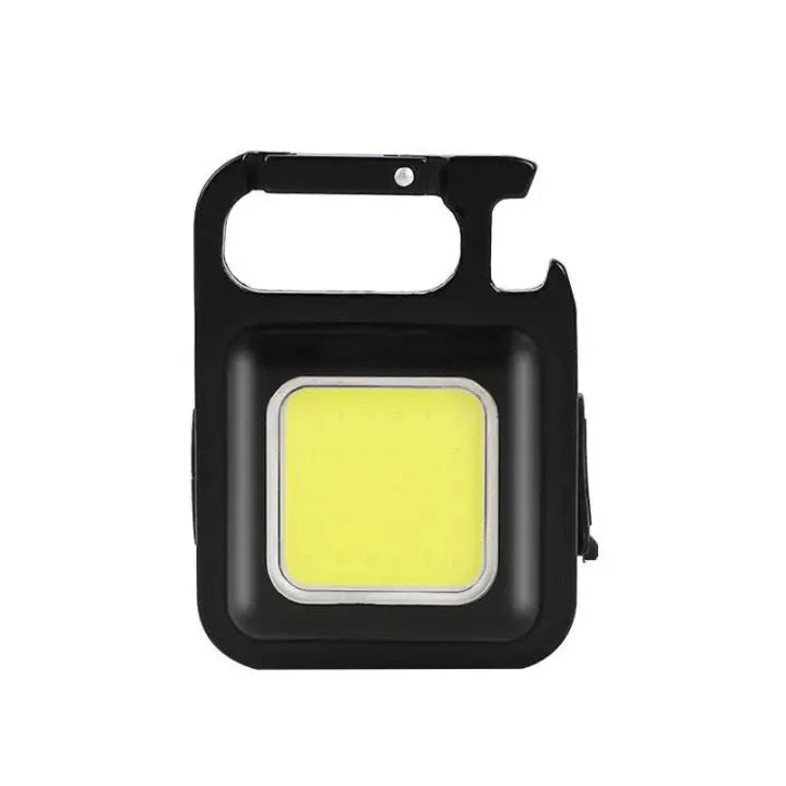 Multifunctional Keychain Emergency Light | Compact & Ultra Bright