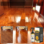 Natural Beeswax Care Spray – Non-toxic Wood Polish