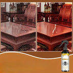 Natural Beeswax Care Spray – Non-toxic Wood Polish