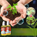 Plant Growth Enhancer – Organic Root Activator