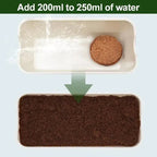 Premium Organic Coconut Soil Brick – Promote Natural Plant Growth