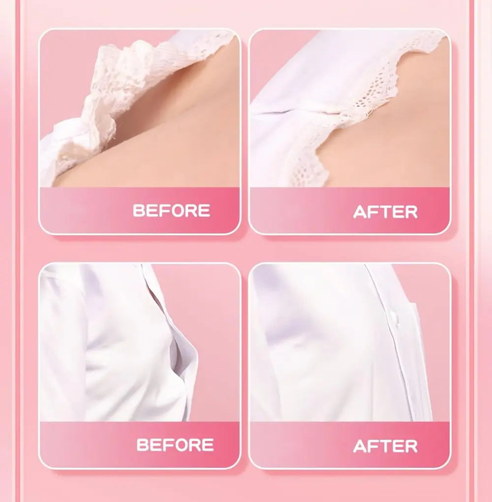 Roll-On Textile Adhesive for Invisible Hold