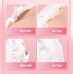 Roll-On Textile Adhesive for Invisible Hold