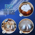 Foam cleaner against grease & dirt
