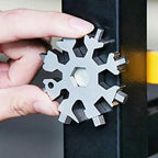 Snowflake 18-in-1 MultiTool (2 pieces)