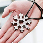 Snowflake 18-in-1 MultiTool (2 pieces)