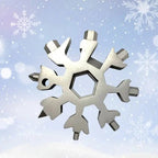 Snowflake 18-in-1 MultiTool (2 pieces)