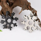 Snowflake 18-in-1 MultiTool (2 pieces)