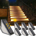 Solar Stair Lights