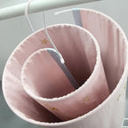 Spiral Towel Holder – Space-saving & Quick-drying