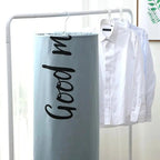 Spiral Towel Holder – Space-saving & Quick-drying