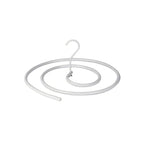 Spiral Towel Holder – Space-saving & Quick-drying