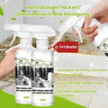 Strong stain remover with oxalic acid