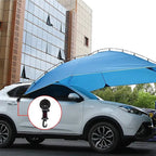 Strong suction cup hook for smooth surfaces