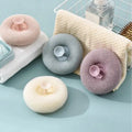 Super Soft Shower Sponge with Suction Cup