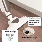 Doorstopper for the floor – Secure your door with ease and style