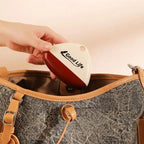Portable lint roller – Washable, handy & reusable