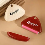 Portable lint roller – Washable, handy & reusable