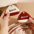 Portable lint roller – Washable, handy & reusable