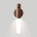 Portable LED Night Light with Motion Sensor