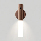 Portable LED Night Light with Motion Sensor