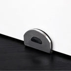 Door stop made of stainless steel – Safe & Stable, Easy manual operation