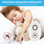 Ultrasound Tick PRedection – Chemical-Free Defense