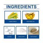 Non-toxic cockroach traps with long-lasting effect