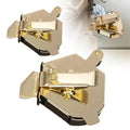 Improved Magnetic Stitch Guide for Sewing Machines