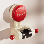 Adjustable Suction Cup Shower Holder – No Drilling