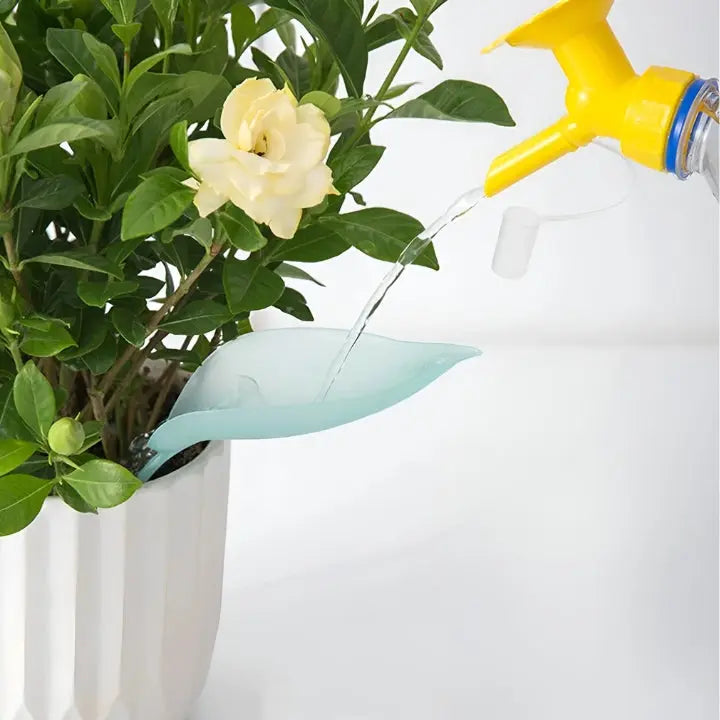 SprayLeaf Sustainable Plant Care