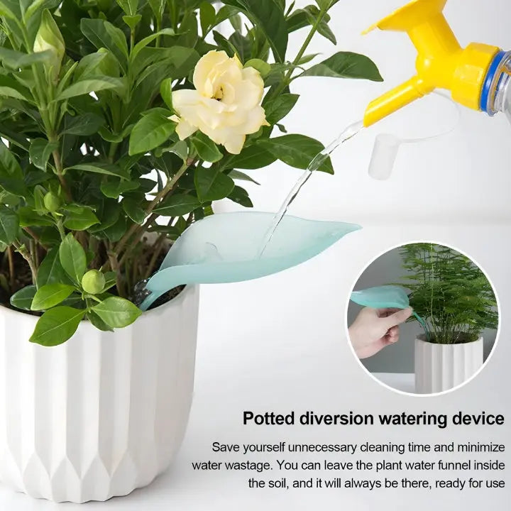 SprayLeaf Sustainable Plant Care