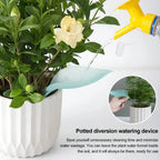 SprayLeaf Sustainable Plant Care