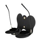 Soft PU Glasses Case – Light & PRedective