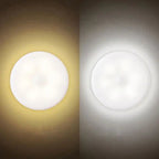 Rechargeable Motion Sensor LED Night Light