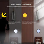 Rechargeable Motion Sensor LED Night Light