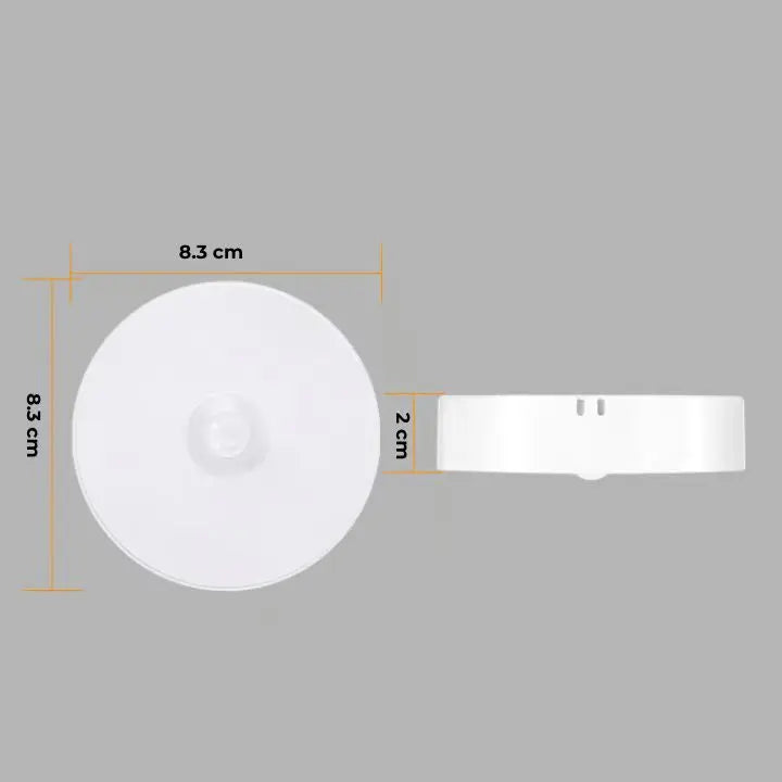 Rechargeable Motion Sensor LED Night Light