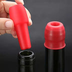 Reusable Champagne Bottle Stopper