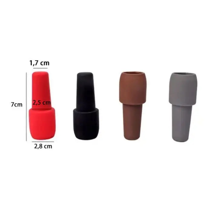 Reusable Champagne Bottle Stopper