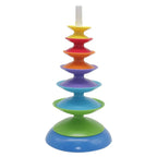 Fun in Height – Diabolo Stacking Tower