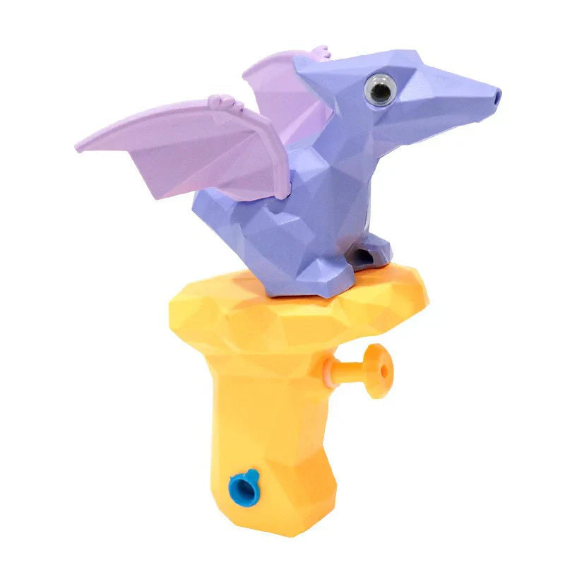 Dino Water Gun – Fun Spraying Fun for Kids