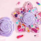 Magical beauty set – Makeup fun for little stylists
