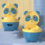 On-the-Go Pro Kids' Toilet