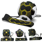 Train like a pro - Soccer belt