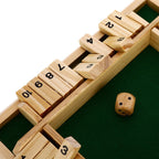 The most entertaining game for the whole family! - Board game