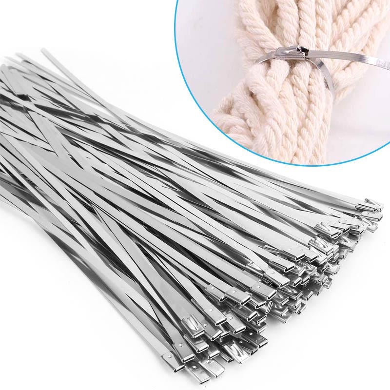 Multifunctional Tension Band Metal (100 pcs)