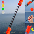 Wearable Fishing Rod Solid Ball